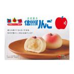 民芸菓子信州りんご6個