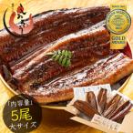 うなぎ 蒲焼き 約200g
