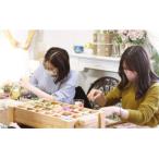 フラワー教室 手作りボタニカルキャンドル体験とお花がいっ…