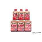 焼肉のたれ 甘口 大統領 400g×6本セット