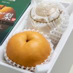 あたご梨2玉 1.1kg×2玉