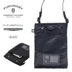 FUKUNARY サコッシュ バッグ バーティ
