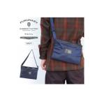 サコッシュ MA-1 ネイビー F007
