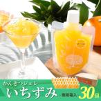 柑橘ジュレ いちずみ 30個入