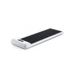 WalkingPad S1 ホワイト 世界唯一の折りたたみランニングマ…