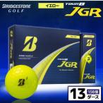 ゴルフボール ブリヂストン TOUR B JGR
