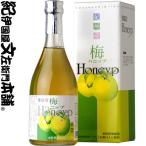 梅ハニップ Honeyp 590g