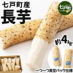 長芋 4kg