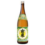 本格焼酎 南泉25% 1800ml