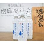 美湯の天然水 500ml×24本