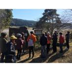 ガイド付き かみとんだ世界遺産ウォーキングツアー