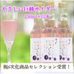 巨峰サイダー 250ml×12本
