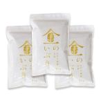 米 金のいぶき 3kg