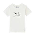 服 1サイズ KEYEMORY鎌倉 ベスパTシャツ