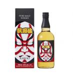 ウイスキー歌舞伎 700ml
