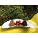 手作りご飯のおとも 4種