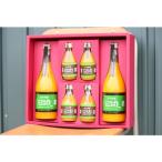 こだわりnoみのりジュース 詰め合わせセット 720ml×2