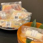 守谷産の味噌を使用した西京漬け詰め合わせ