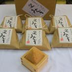 ほんまもん米みそ 500g×6個
