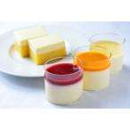 おいもっち5個入り&ミルチーズ5個
