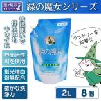 使いやすい肌にも優しい環境配慮型洗剤です