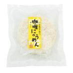 小豆島 銀四郎の即席手延べカレーにゅうめん