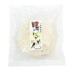 小豆島 銀四郎の即席手延べ鴨にゅうめん