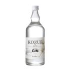 紀州の地酒 槙-KOZUE-こずえ 47度 700ml