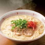 長浜ラーメン 豚骨ラーメン 5食と高菜の油炒め