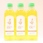 リビエラオリーブオイル 500ml×3本