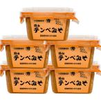 岡山テンペみそ 300g