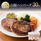 惣菜 きじょん山豚ハンバーグ30個