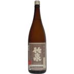 竹泉 どんとこい純米酒 鳶色 とびいろ Vintage 1.8L