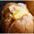 ふるさと納税 美幌町 北海じゃがバター 1個×10袋