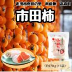 いつもの市田柿 トレー170g×6袋セット