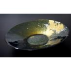 サラダボウル マジョ金箔グリーン