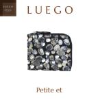 LUEGO Petite et プティエ L字ウォレット