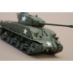 高い機動力と火力を誇るM4A3E8シャーマンイージーエイト