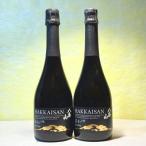 八海山ハイクオリティスパークリング 白麹あわ 720ml×2本