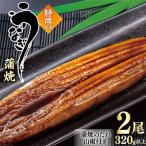 うなぎの蒲焼 2尾入り