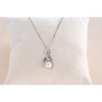ふるさと納税 鳥羽市 アコヤ真珠ペンダント 10-04