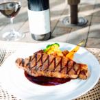 ふるさと納税 北杜市 カントリーレストラン キースプリングご利用券(9,000円)