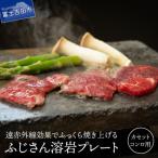 ふじさん溶岩プレート カセットコンロ用