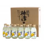 ストレートドリンク柚香ちゃん 10本