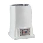 船舶用ウインチ RES-330A イカール用ボックス