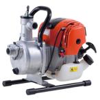 エンジンポンプ KM-25SR ハイデルスポンプ