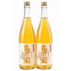 奄美黒糖焼酎 島の宝 琥珀 30度 1800ml×2本セット