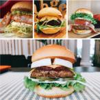 3年連続バーガーグランプリ優勝のカマンベールチーズバーガ…