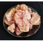 産地鶏 はかた地どり ぶつ切り肉 約1kg