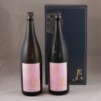 ふるさと納税 安来市 月山　特別純米出雲  1.8L×2本